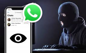 Aplikasi sadap wa jarak jauh tanpa root. Beredar Pesan Berantai Hacker Sebar Video Porno Lewat Whatsapp Anda Ini Faktanya Makassar Terkini