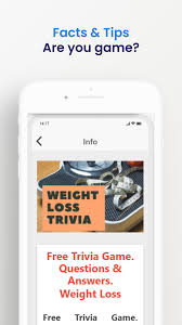 Weight loss is a struggle for most people, but it can be achieved if you commit to a healthy diet. Free Trivia Game Questions Answers Weight Loss For Android Apk Download