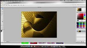 Making 3d Shapes In Sumo Paint Art And Technology 3d Shapes Art Room