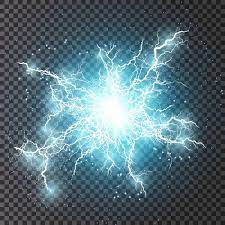Set Of Lightnings Magic And Bright Lighting Effects Light Background Images Photo Background Images Hd Background Images Hd