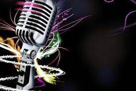 If u have a karaoke like background, i suggest you record with a usb mic and use that on fl for recording your voice and adding background music then a daw is all you need. Karaoke Karaoke Vintage Microphone Microphone