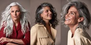 Véronique dumazet, à la tête d'un salon de coiffure à marseille et jordy brechkoff, coiffeur et ambassadeur redken nous donnent des conseils pour trouver quelle coupe arborer fièrement à la. J Ai Les Cheveux Poivre Et Sel Et Alors