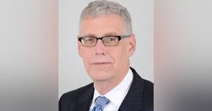 Stephen C. Wright joins Leo A Daly as Managing Principal in D.C.