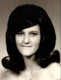 Crystal COOPER Obituary (2015)