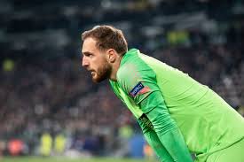 In addition, the value of the release clause in the contract was increased to 120 million euros. Jan Oblak Ready To Quit Atletico Madrid For Man Utd Transfer Mirror Online