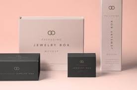 Download Psd Jewelry Magnetic Box Mockup Vol2 Box Mockup Mockup Templates