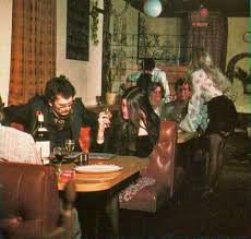 An ultimate 2500+ word free training guide on buffet service. Eating Out In The 1970s A Photo Album Of Disco Decade Dining Flashbak