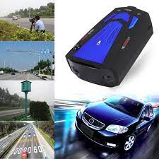 El detector de detectores mas usado por las distintas policías era el spectre iii. Detectores De Radar Legales Es Un Inhibidor De Radar
