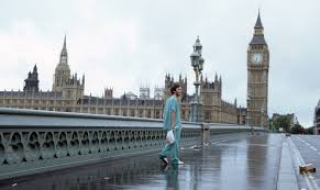 28 DAYS LATER - The Belcourt Theatre