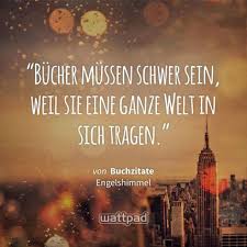 Sprüche Und Zitate Ninasbuecherchaoss Webseite