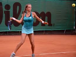 Jun 12, 2021 · #bronzetti sara errani; Notizie Di Lucia Bronzetti