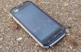 CAT S60 Review: Hardcore to a fault ...