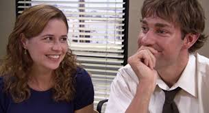 The office yabancı dizi izle, the office tüm bölümleri ve sezonları türkçe altyazılı izle. The Office Jim Halpert And Pam Beesly S Relationship Told In 45 Episodes Cinemablend
