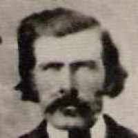 Francis Argyle “Frank” Curtis (1845-1876)