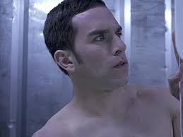 The Almighty Johnsons" Man-Flu (TV Episode 2012)