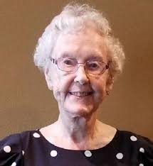 Betty Pedler Obituary (1923