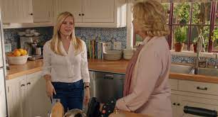 Check spelling or type a new query. Miele Dishwasher Used By Reese Witherspoon In Home Again 2017