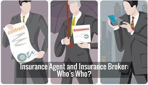 Courier insurance hotline 1300 220 212 Difference Between Insurance Agent And Insurance Broker