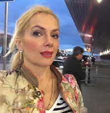 В ее фильмографии около 80 ролей. Poroshina Pohudela Pri Pomoshi Umnyh Chasov Zvezdy Womanhit Ru