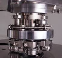 Automatic Can Sealing Machine, Automatic Can Sealer - Levapack