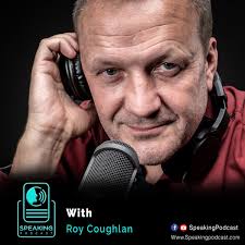 Speaking Podcast