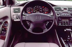 Maybe you would like to learn more about one of these? 1998 02 Honda Accord Consumer Guide Auto