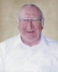 Jacques Beaudoin, prêtre