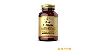 Nac is a mechanical contractor with expertise in electrical, hvac, fabrication, building technology, and services in the minneapolis & saint paul metro area. Solgar A Nac 600 Mg 120 Vegetable Capsules Buy Online At Best Price In Uae Amazon Ae