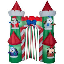 99 ($9.99/count) get it as soon as wed, jul 7. Novelty Christmas Inflatables Outdoor Christmas Decorations The Home Depot