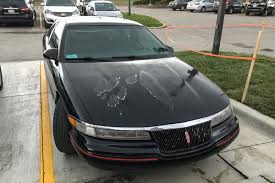 Image result for Lincoln Green 1996 CIL