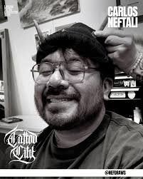 Carlos Neftali ✨ (@nefdraws) • Instagram photos and videos