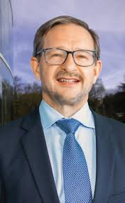 GCSP Annual Report 2023 by GCSP