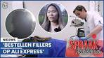 Heftige missers plastische chirurgie: 'Angst om blind en ... - YouTube