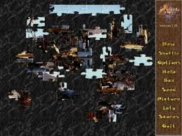 To enter the solution, click on the desired piece and drag it to the target square. Puzzle Chest Descargar