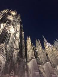 Dies bedeutet einen deutlich besseren schutz. Kolner Dom Zum Grundschul Wiki
