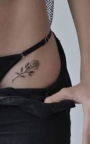 10 Small Hip Tattoo Ideas That You Ll Love Society19 Small Rose Tattoo Hip Tattoo Small Hip Tattoos Women
