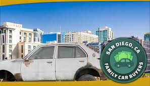 Junk cars are a hassle and most people never know what to do with them other that simply sitting them. We Buy Cars Any Condition In San Diego Family Car Buyers