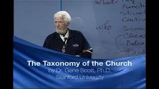 Gene Scott - YouTube