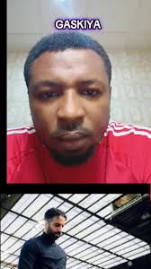 Manchester United Fans Celebrate Victorious Game in Hausa