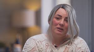 A mother-of-two with a rare and aggressive form of cancer says she has no  choice but to ask the public to help save her life so she can "see her  children grow