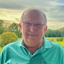 Jaap Manshanden (@ManshandenJaap)