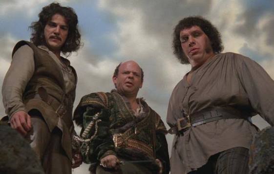 The Princess Bride | Sound & Vision