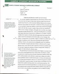 In that case, s/he can decide to state them in the present simple, usually followed by the appropriate research reference. Research Paper Sample Research Paper Title Page Research Paper Research Paper Introduction