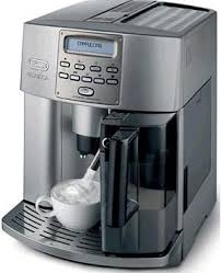 With this espresso maker, the art of coffee making will be yours for the taking. Delonghi Primadonna Xs Espresso Machine
