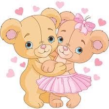 It's this brown bear here: Symbols Emoticons