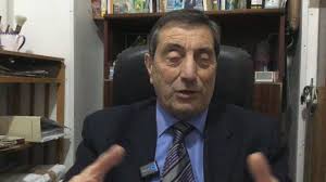 Padre Giuseppe Calogero e Carmelo Tripodi presentano l'iniziativa  #porelliborgoinfiore2024