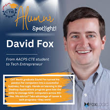 AACPS Career and Technical Education