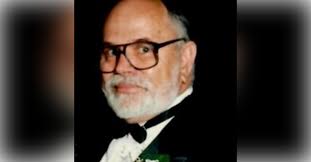 Obituary information for Raymond R. McIntire