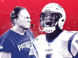 This application has already made more than 100,000 with an update every day. Cam Newton Can Be The Perfect Qb For Bill Belichick S Next Act The Ringer