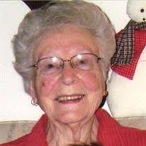 Lolita L. Lorenz Obituary